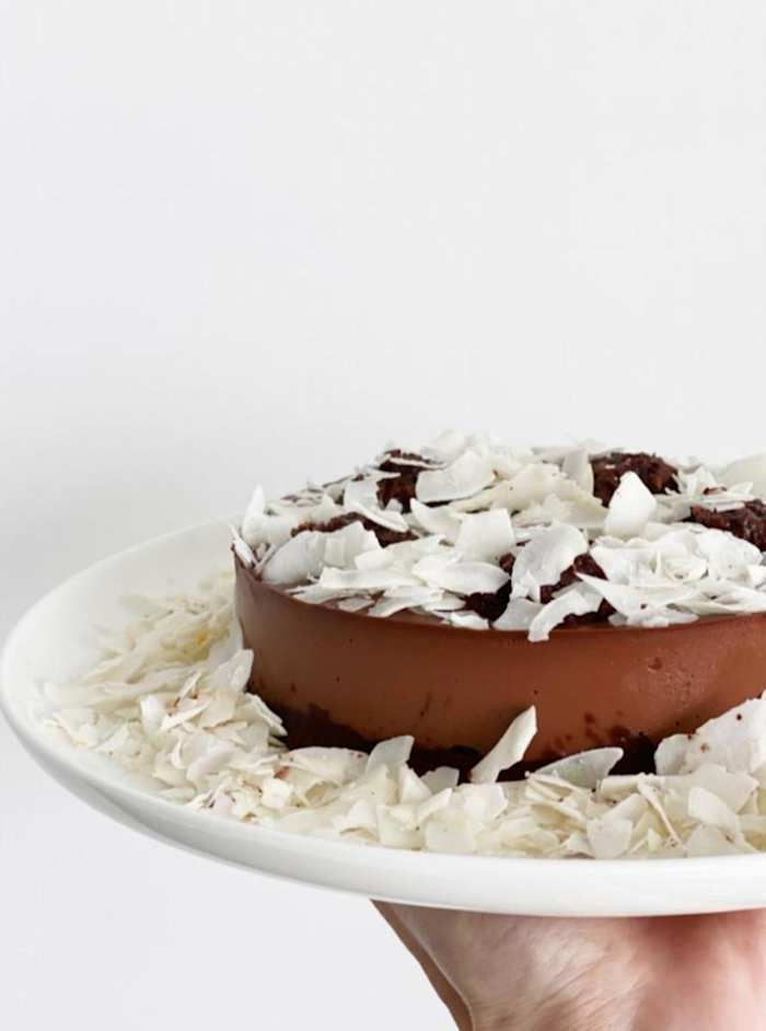 Photo courtesy of MyPlantCake